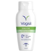 Vagisil 私处清洗液 敏感肌型 240ml