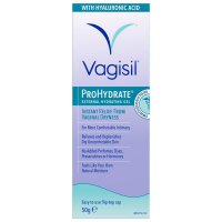 Vagisil ProHydrate 私处外用保湿凝胶 50g
