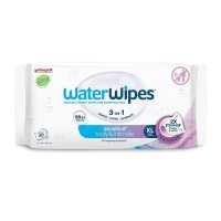 WaterWipes 成人护理敏感私处湿巾 30片