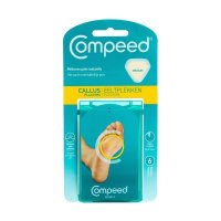 Compeed 足部老茧防护贴 6片