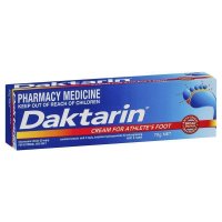 Daktarin 足癣膏 70g