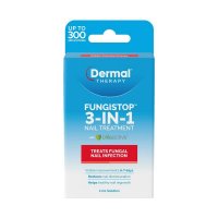 Dermal Therapy Fungistop 三合一抗真菌液 4ml