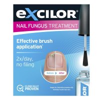 Excilor 甲癣液 3.3ml