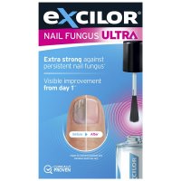 Excilor Ultra 强效甲癣液 30ml