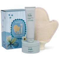 Natio Utopia Sublime Steps 足部护理礼盒