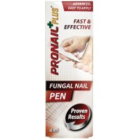 Pronail Plus 甲癣笔 4ml