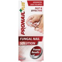 Pronail Plus 甲癣液 10ml