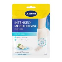 Dr. Scholl's 爽健 保湿足膜 1双