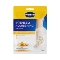 Dr. Scholl's 爽健 滋养足膜 1双