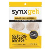 Synxgeli 麂皮绒护垫（老茧水泡）
