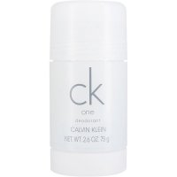 Calvin Klein CK One 香体膏 75g