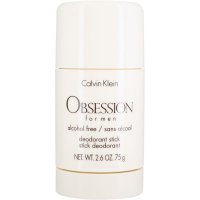 Calvin Klein Obsession 香体膏 75g