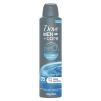 多芬 Dove Men+Care 无铝净爽香体喷雾 250ml