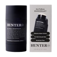 Hunter Lab Natural Deodorant