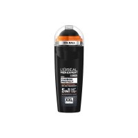 欧莱雅 L'Oreal Men Expert 男士炭净走珠止汗露 100ml