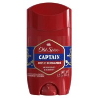 Old Spice Captain 男士止汗除臭棒 73g