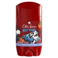 Old Spice Wolfthorn 男士止汗除臭棒 73g
