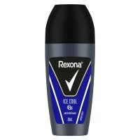Rexona 男士走珠止汗露 Ice Cool 冰凉 50ml