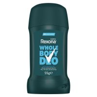 Rexona 男士全身除臭止汗棒 Ocean Rush 55g