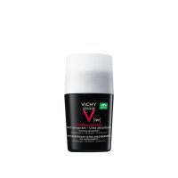 薇姿 Vichy Men 男士走珠止汗露 72小时 50ml