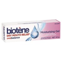 Biotene 口干缓解口腔保湿凝胶 42g