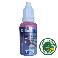 Chlorofluor 口腔凝胶 30ml