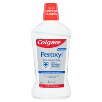 高露洁 Colgate Peroxyl 漱口水 946ml