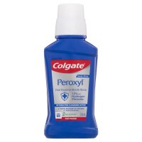 高露洁 Colgate Peroxyl 薄荷口腔清洁液 236ml