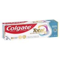 高露洁 Colgate Total 全效牙釉质强化牙膏 115g