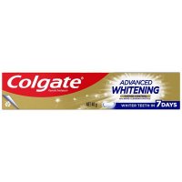 高露洁 Colgate 美白+防牙石牙膏 40g