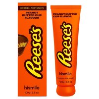 Hismile Toothpaste Reeses Peanut Butter Cup 100g