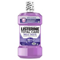 Listerine 李施德林 全效护理无酒精漱口水 750ml