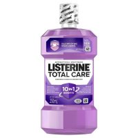 Listerine 李施德林 全效护理抗菌漱口水 250ml