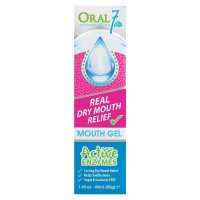Oral7 口干凝胶 40ml