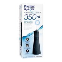 Piksters Hydropik 冲牙器 350ml 黑色