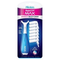Piksters SupaGRIP Max 牙线棒手柄