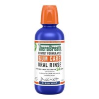 Therabreath 护龈漱口水 473ml