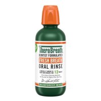 Therabreath 雨林薄荷漱口水 473ml