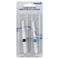 Waterpik 洁碧 经典冲牙器喷头 2个