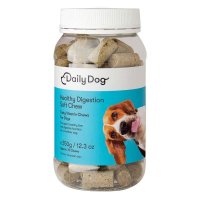 Daily 犬用肠道消化软咀嚼营养粒 350g