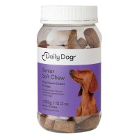 Daily 老年犬软咀嚼营养粒 350g
