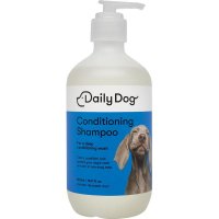 Daily Dog 犬用护理洗毛液 500ml