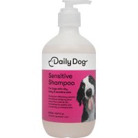 Daily Dog 犬用敏感洗毛液 500ml
