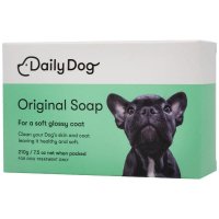 Daily Dog 犬用洁毛皂 原味 210g