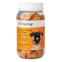Daily Dog 犬用舒缓软咀嚼零食 350g