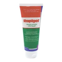 Virbac Rapigel 动物用按摩凝胶 200g 管装