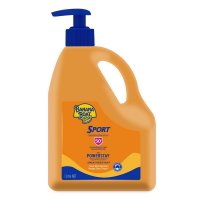 香蕉船 Banana Boat Sport 运动防晒乳 SPF50+ 1L