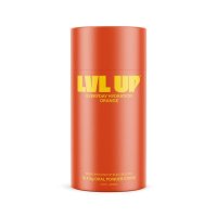 Lvl Up 每日补水电解质冲剂 橙味 10条