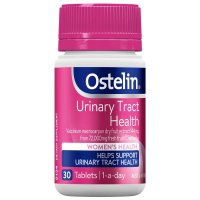 Ostelin 奥斯特林 泌尿道健康配方片 30片