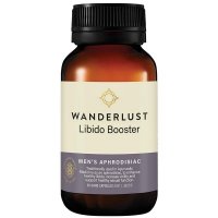 Wanderlust Libido Booster 活力配方胶囊 30粒